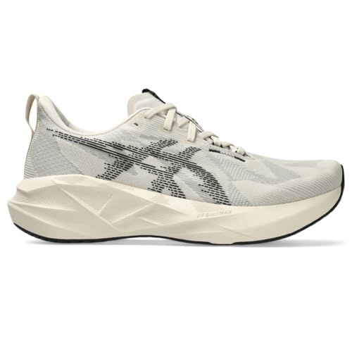 ASICS Men's NOVABLAST 5 Running Shoe