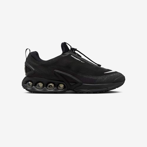 Nike | Air Max DN Roam - BLACK/METALLIC SILVER-BLACK-BLACK - male