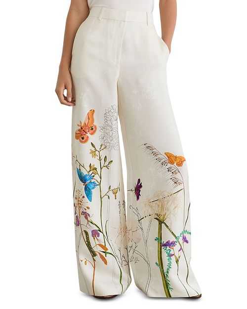 X Nybg SS26 Frankie Trousers