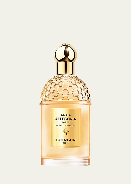Aqua Allegoria Bosca Vanilla Forte Eau de Parfum, 4.2 oz.