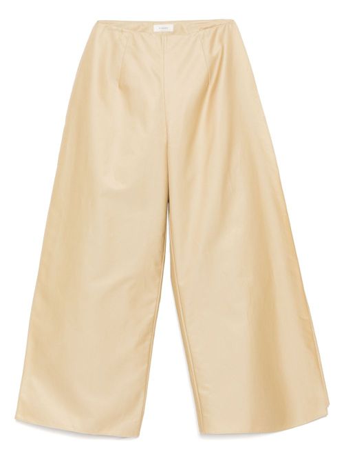 RUOHAN Myra trousers - Neutrals