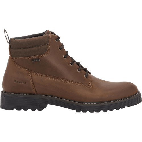 Barbour Hector Derby Boot