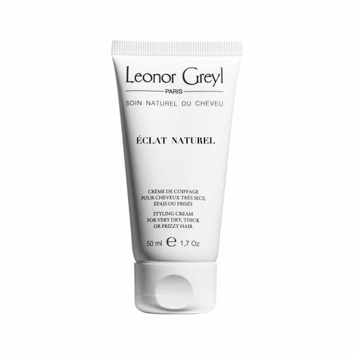 Eclat Naturel Texturizing, Frizz Control and Conditioning Styling Cream
