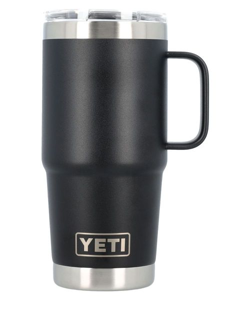 Rambler travel mug - Black