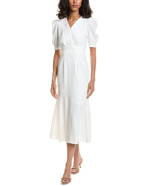 Midi Dress