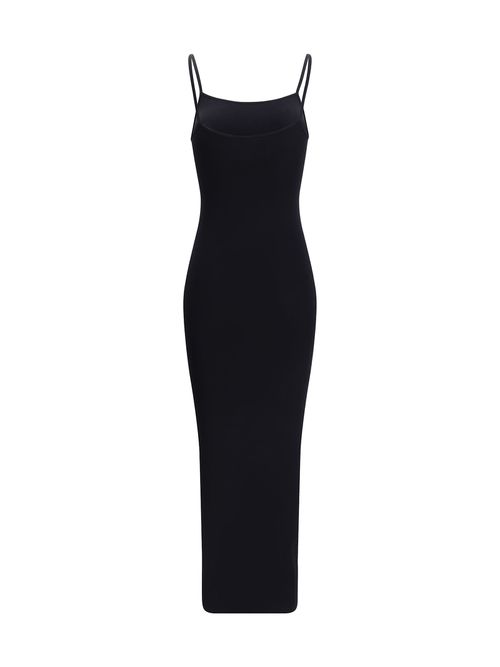 Strap Fatal Dress