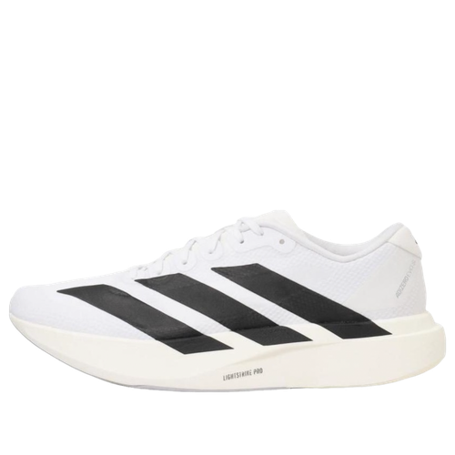 Adizero Evo SL Woven 'White Black'