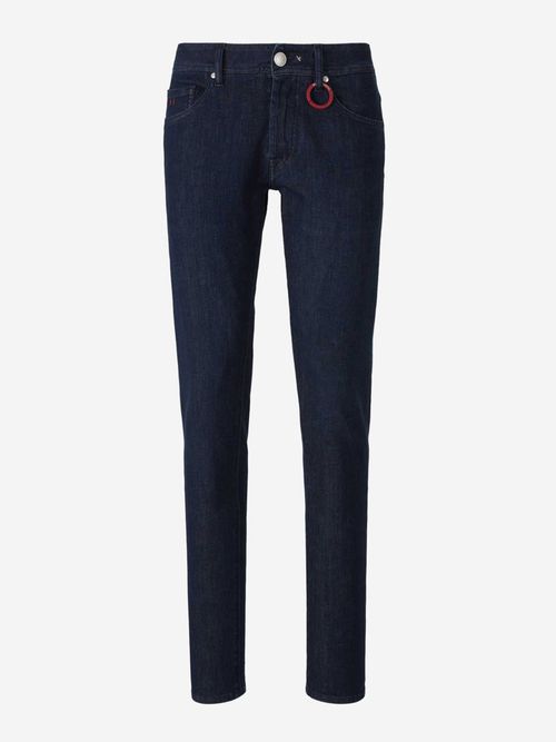 Leonardo Slim Jeans