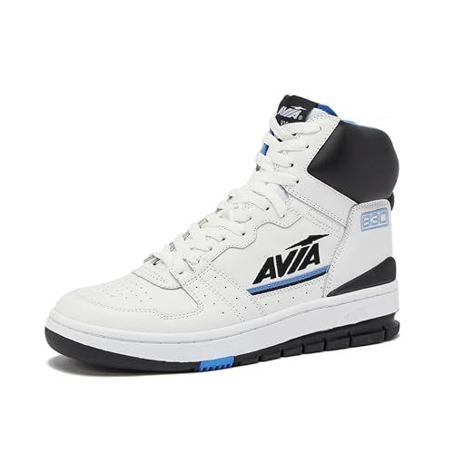 Avia 830 Men's Basketball Shoes