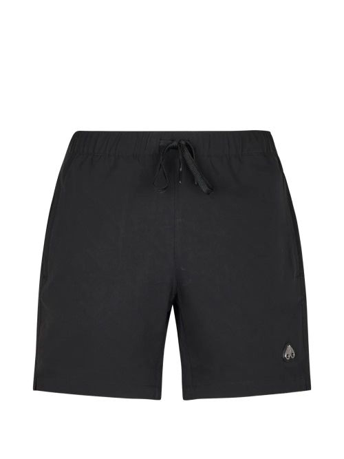 Men's Logo Swim Shorts