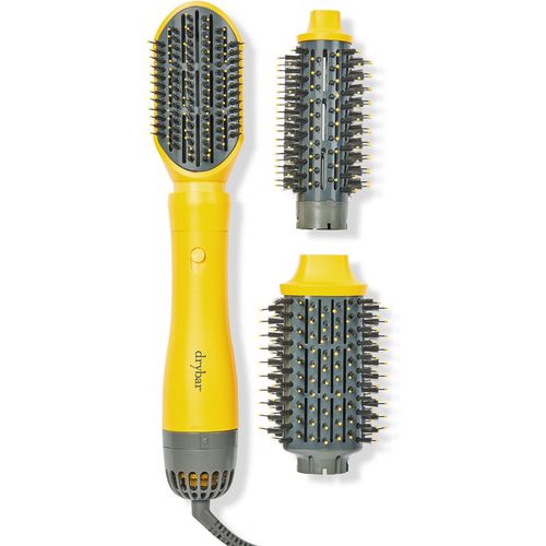 Drybar The Triple Shot Interchangeable Blow-Dryer Brush