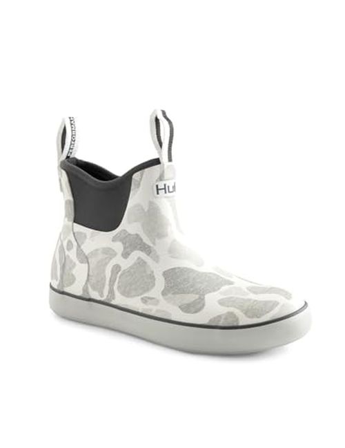 HUK Womens Rogue Wave Shoe | High-performance Fishing & Deck Boot