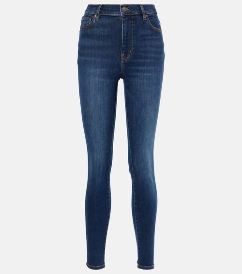 Le High Skinny skinny jeans