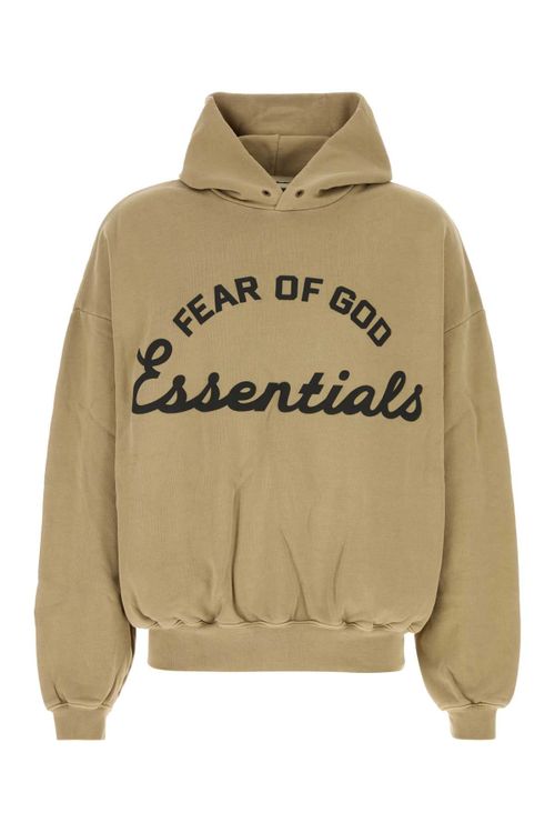 Hoodie Hoodie — Beige