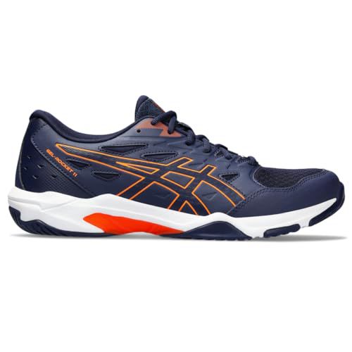 ASICS Men's GEL-ROCKET 11 Volleyball Shoes