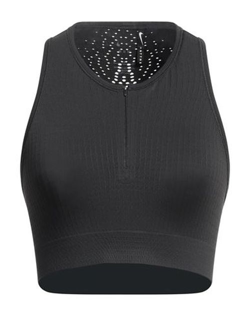 Woman Top Black