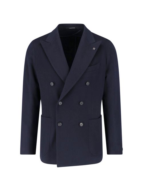 Men's 100% Cashmere Jacket