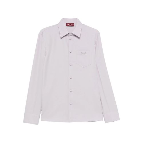 Button-down Shirt