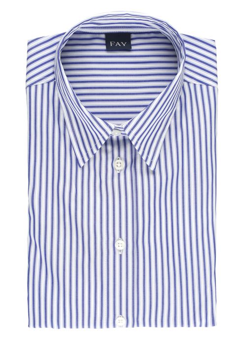 Striped Shirt