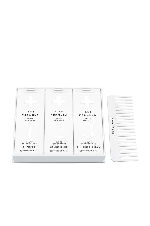 Iles Formula Signature Collection in Beauty: NA