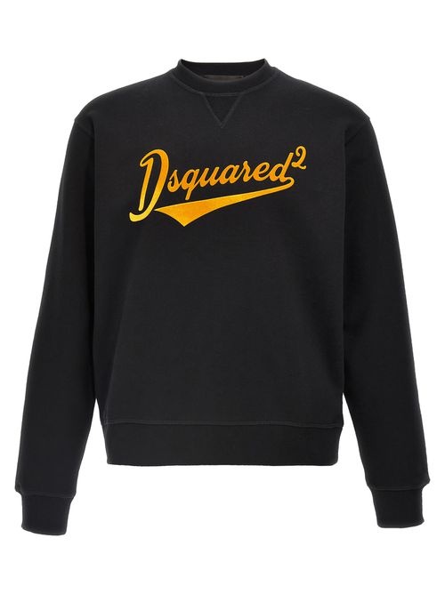 Cool Fit Sweatshirt