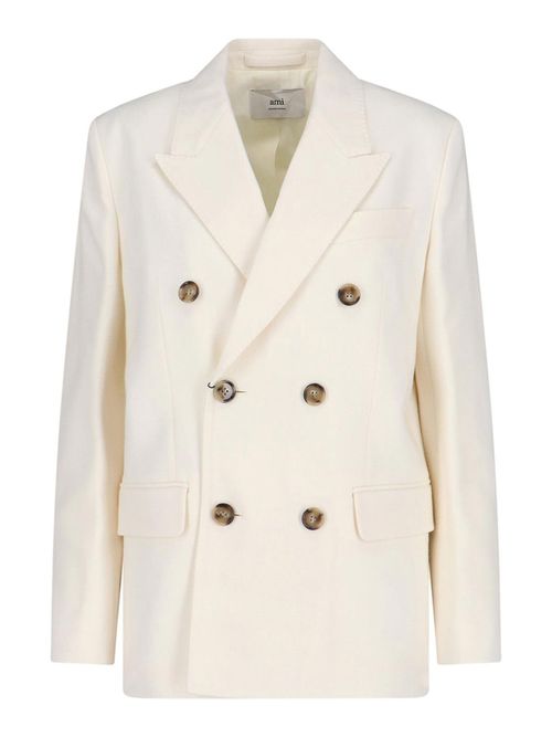 Blazer Doppiopetto