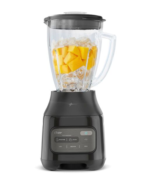 800 Watt 6 Cup One Touch Blender With Auto Program