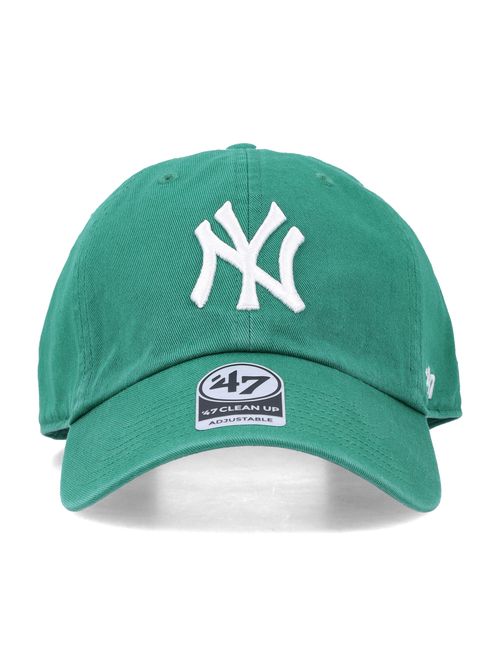 New Era ’47 Clean Up New York Yankees Hat
