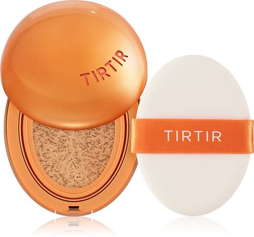 TIRTIR Mask Fit AI Filter Cushion fondotinta cushion lunga tenuta effetto opaco colore 24N Latte 18 g