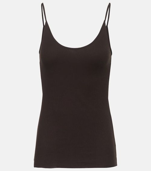 Selee jersey tank top