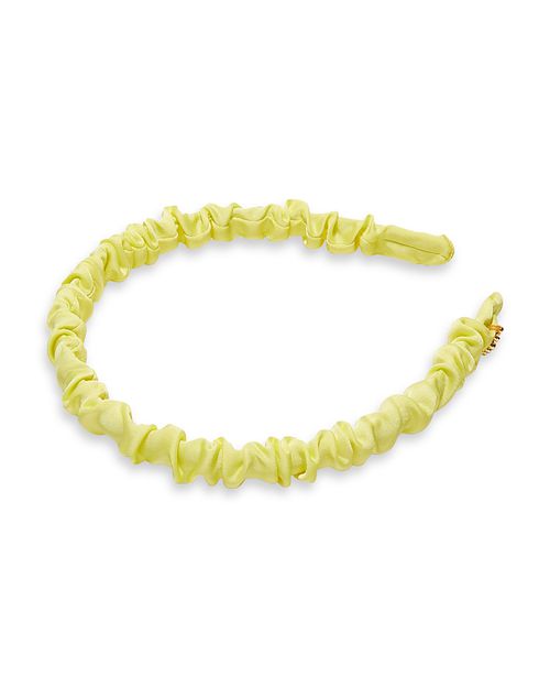 Jessie Ruched Headband