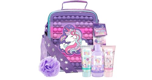 Baylis & Harding Beauticology Cosmic — Cosmetic Bag