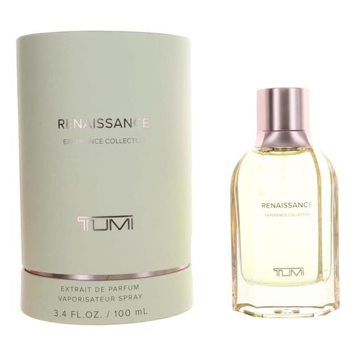 Ladies Renaissance Experience Collector Extrait de Parfum Spray 3.4 oz Fragrances 850051731220