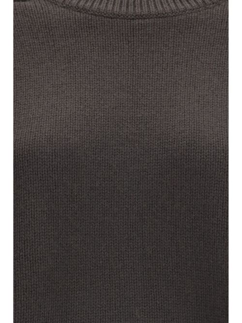 Karine Sweater — Gray