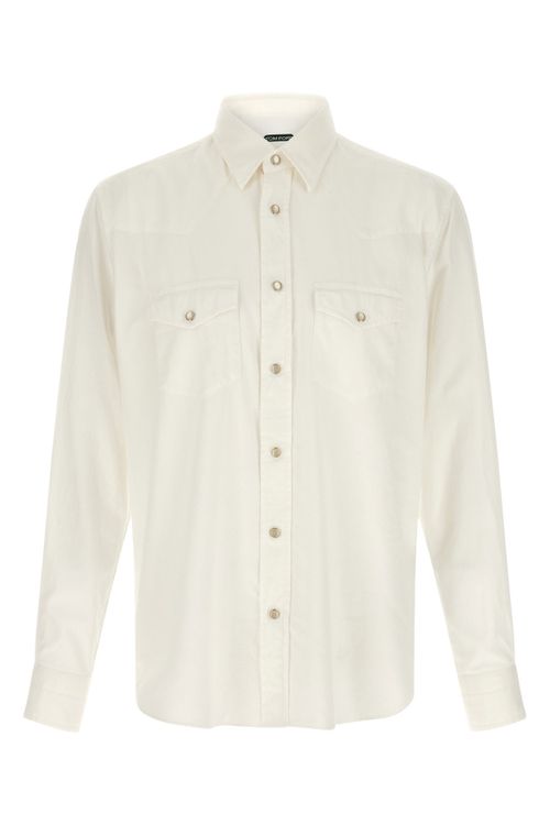 'Western' Shirt