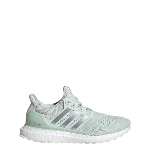 adidas gazelle silver green womens Adidas Women's Ultraboost 1.0 'Grey One' -Originally $180.00 – Unheardof  Brand main image 0