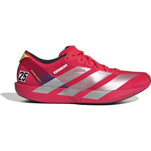 Running shoes adidas Adizero Adios 9