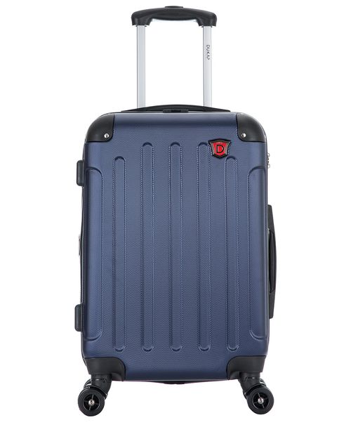 Intely Hardside 20'' Carry-On With Integrate