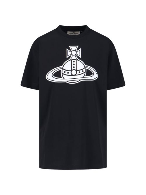 100% Cotton Logo T-Shirt