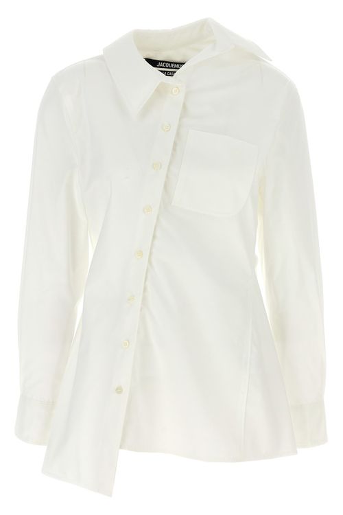 'La Chemise Pablo' Shirt