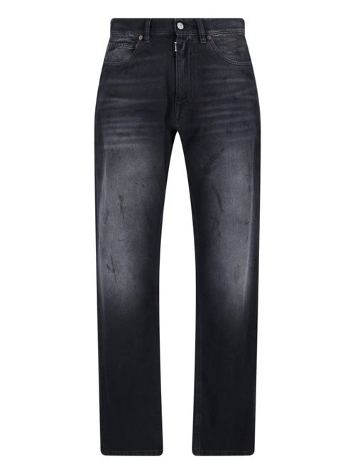 Men's Cotton Pocket Lined Jeans