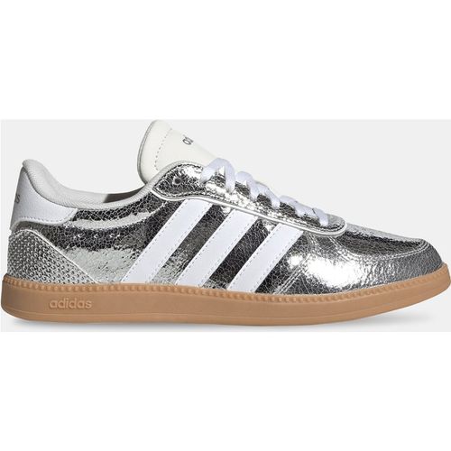 Adidas Metallic Breaknet Sleek Trainer