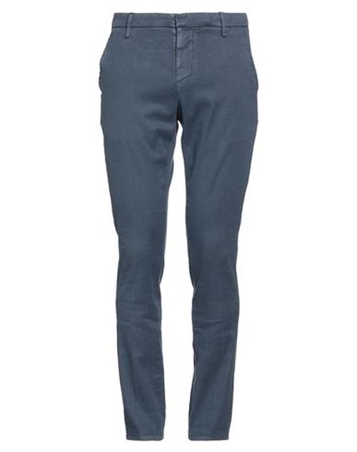 Man Pants Slate blue
