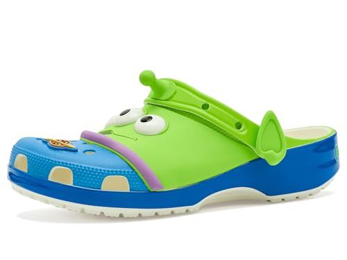 Crocs Unisex Adult Disney Pixar Toy Story Classic Clogs