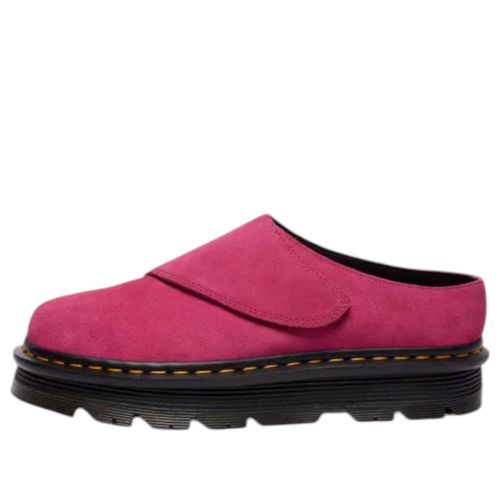 Zebzag AnyWair Mules 'Fuchsia Pink'
