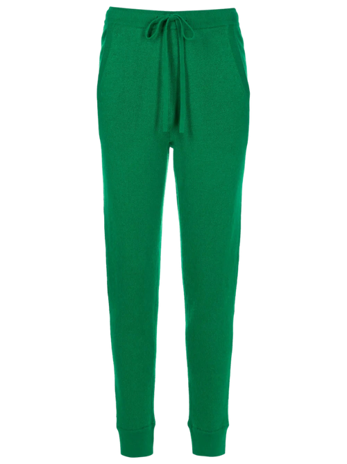 Garavani Joggers — Green