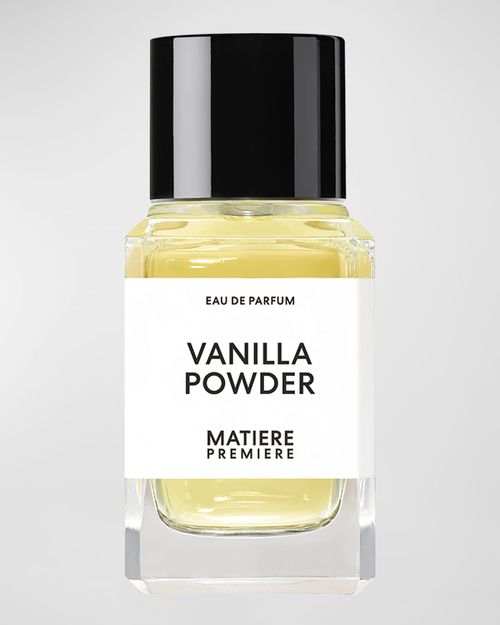 Vanilla Powder Eau de Parfum