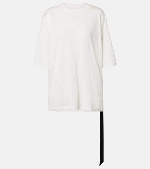 Walrus oversized cotton jersey T-shirt