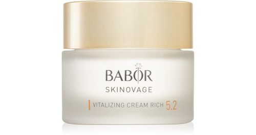 Babor Skinovage Vitalizing Regenerating Cream — Face Crea