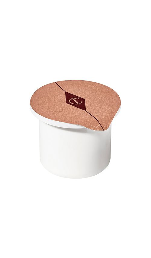Charlotte Tilbury Charlotte's Magic Cream Refill 50ml in Beauty: NA